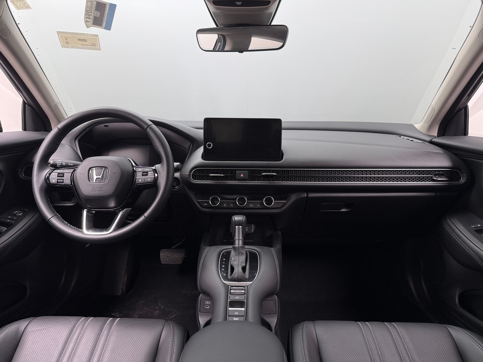 Thumbnail: 2026 Honda HR-V - 2
