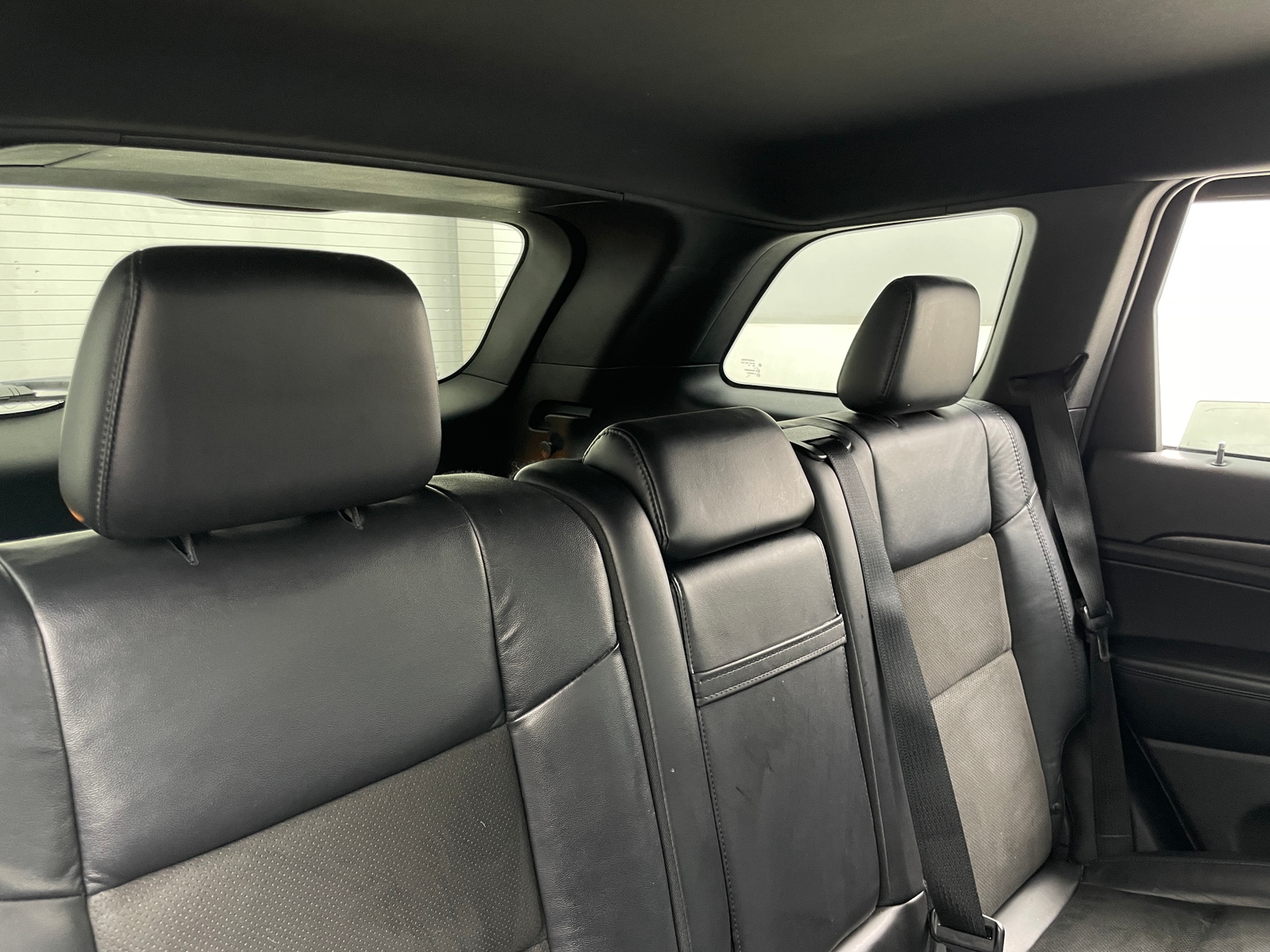 Thumbnail: 2018 Jeep Grand Cherokee - 6