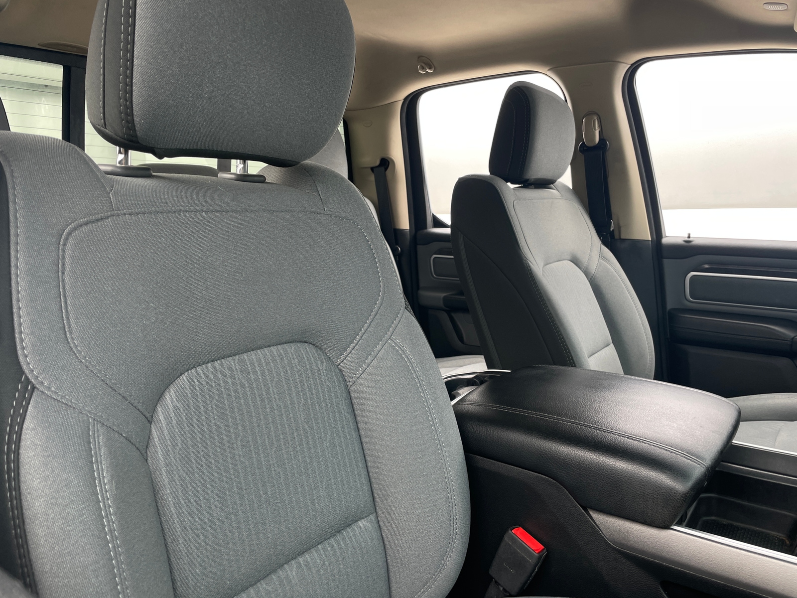 Thumbnail: 2020 RAM 1500 - 2