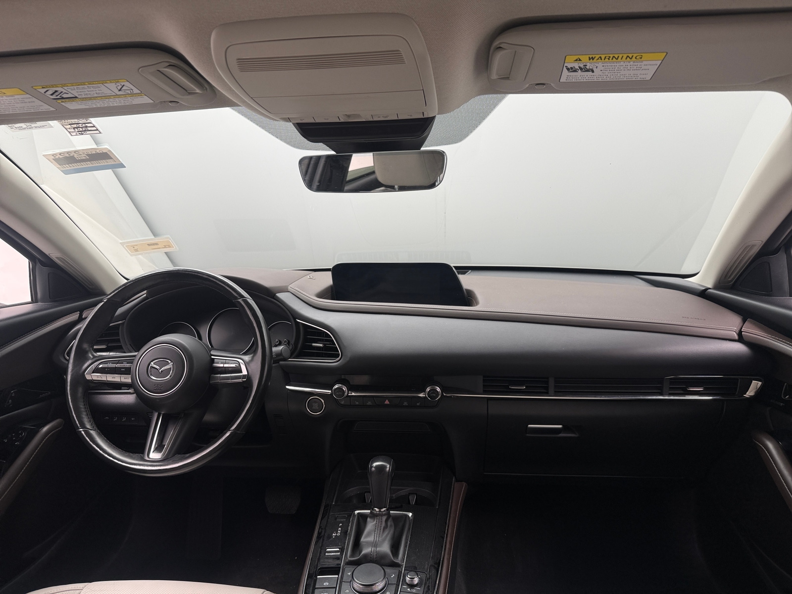 Thumbnail: 2022 Mazda CX-30 - 2
