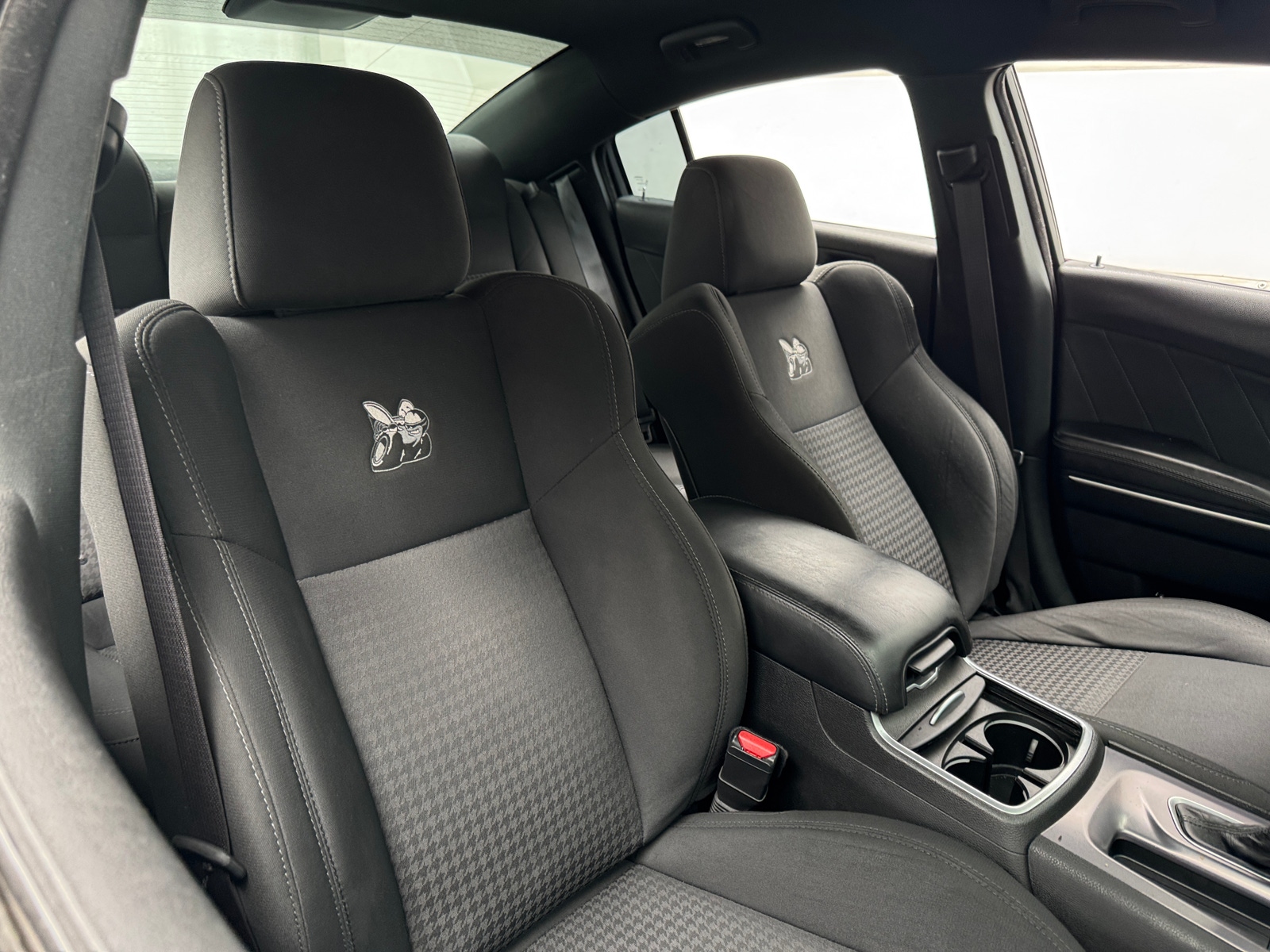 Thumbnail: 2019 Dodge Charger - 2