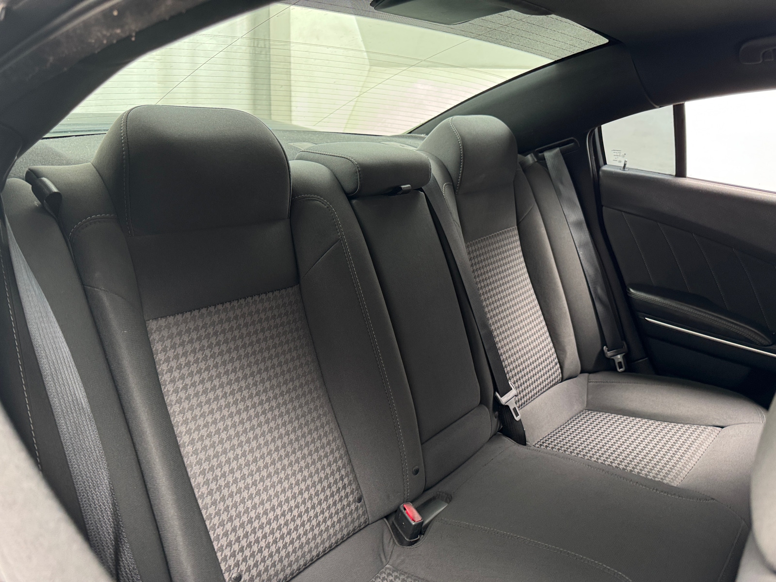 Thumbnail: 2019 Dodge Charger - 6
