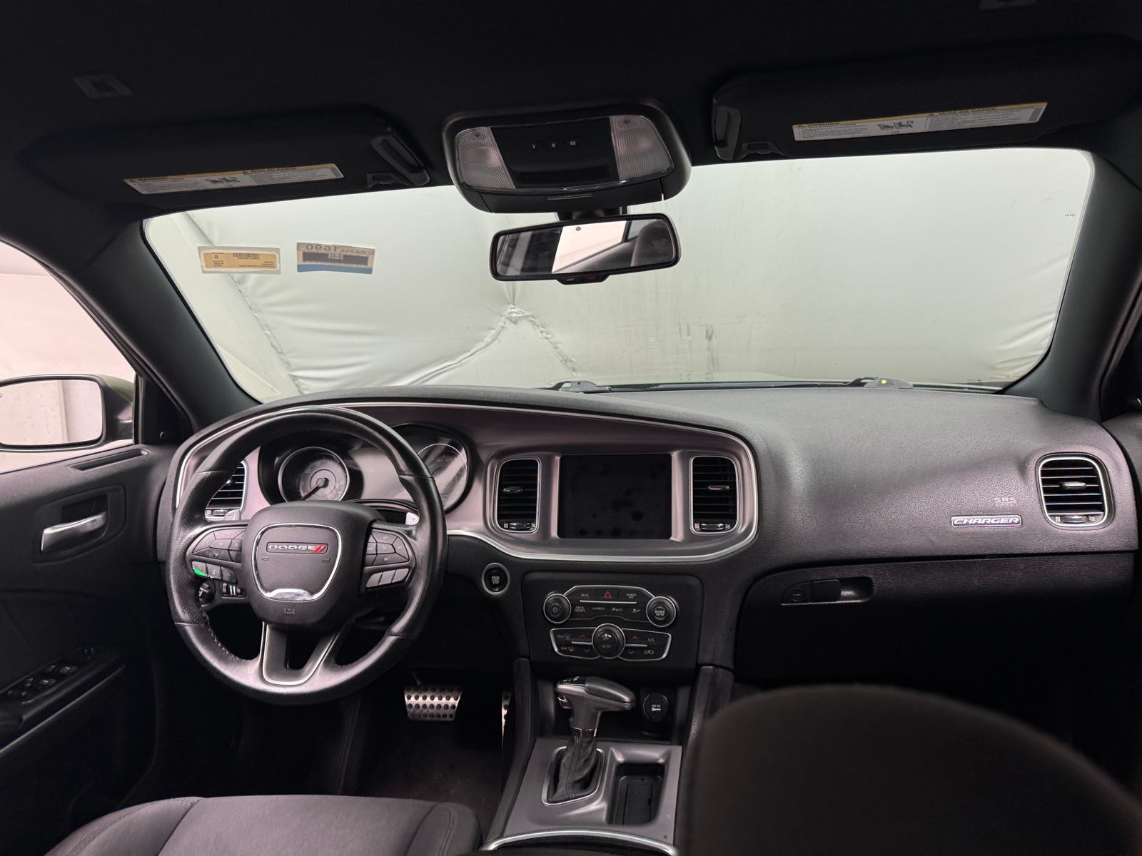 Thumbnail: 2019 Dodge Charger - 3