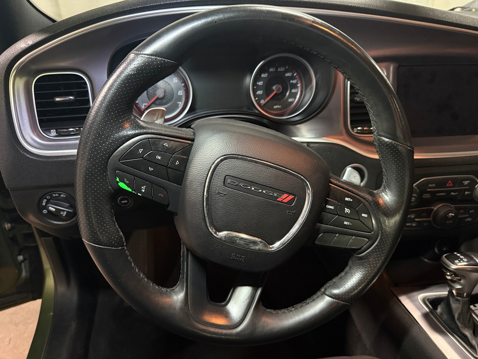 Thumbnail: 2019 Dodge Charger - 5