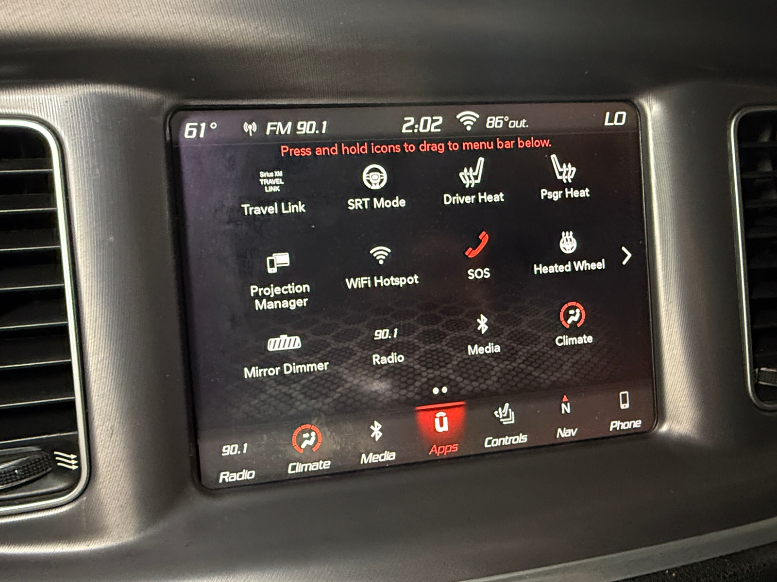 Thumbnail: 2019 Dodge Charger - 4
