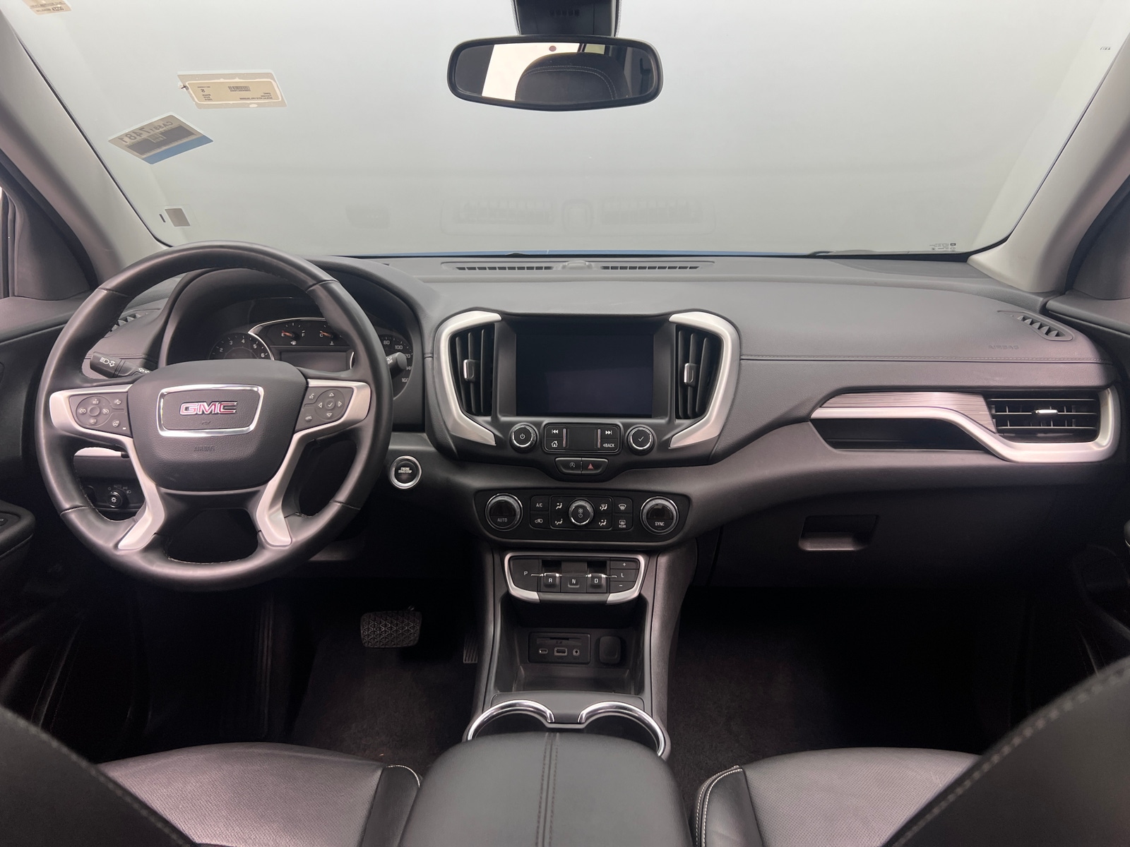 Thumbnail: 2024 GMC Terrain - 2