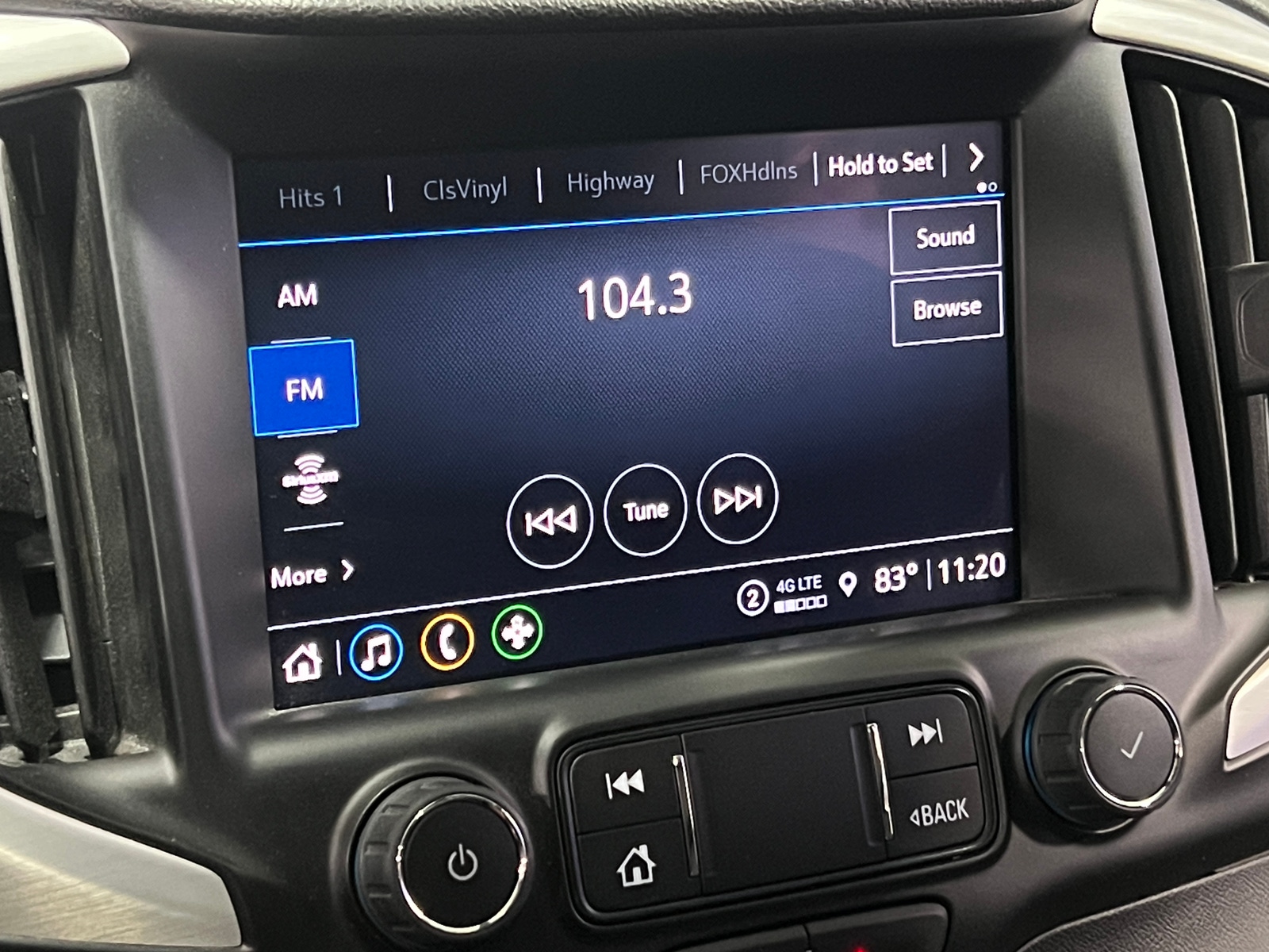 Thumbnail: 2024 GMC Terrain - 3