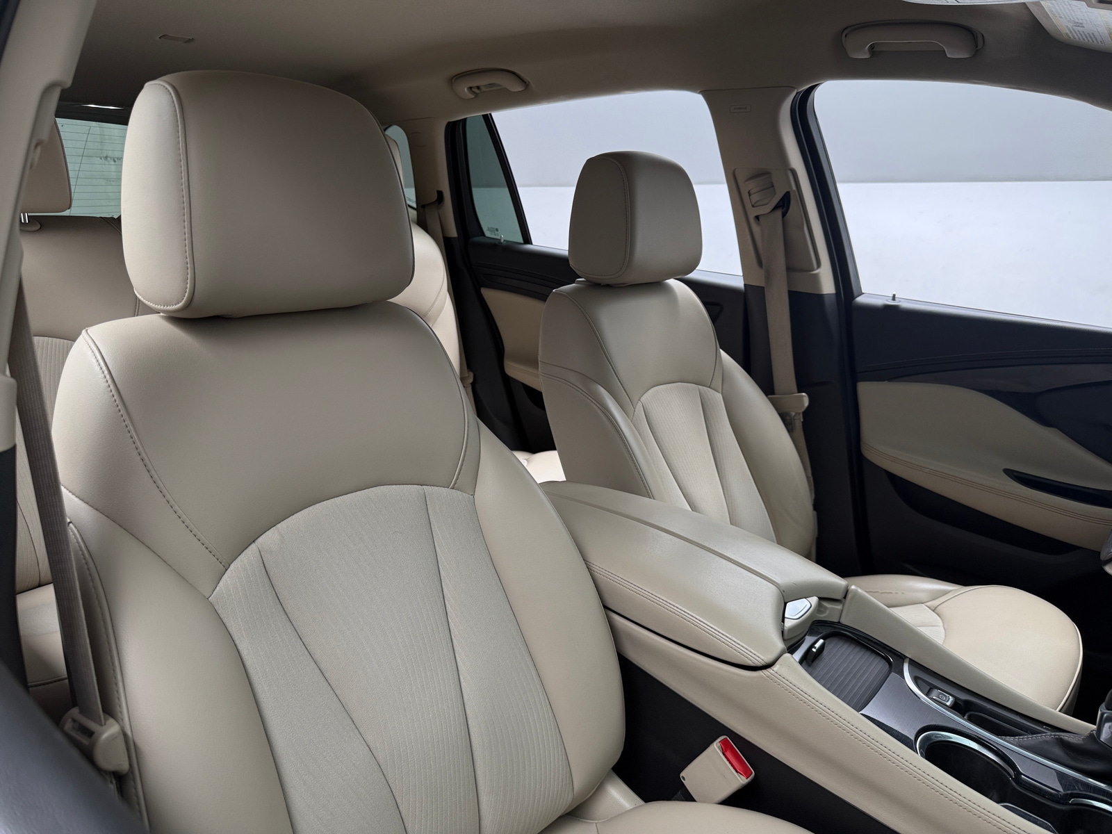Thumbnail: 2018 Buick Envision - 2