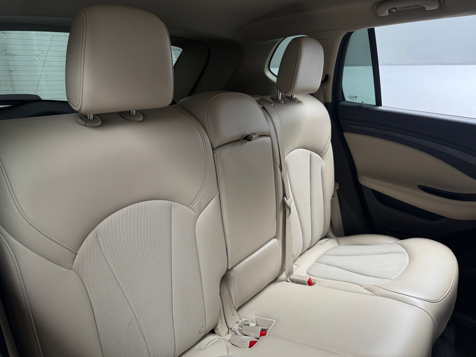 Thumbnail: 2018 Buick Envision - 6