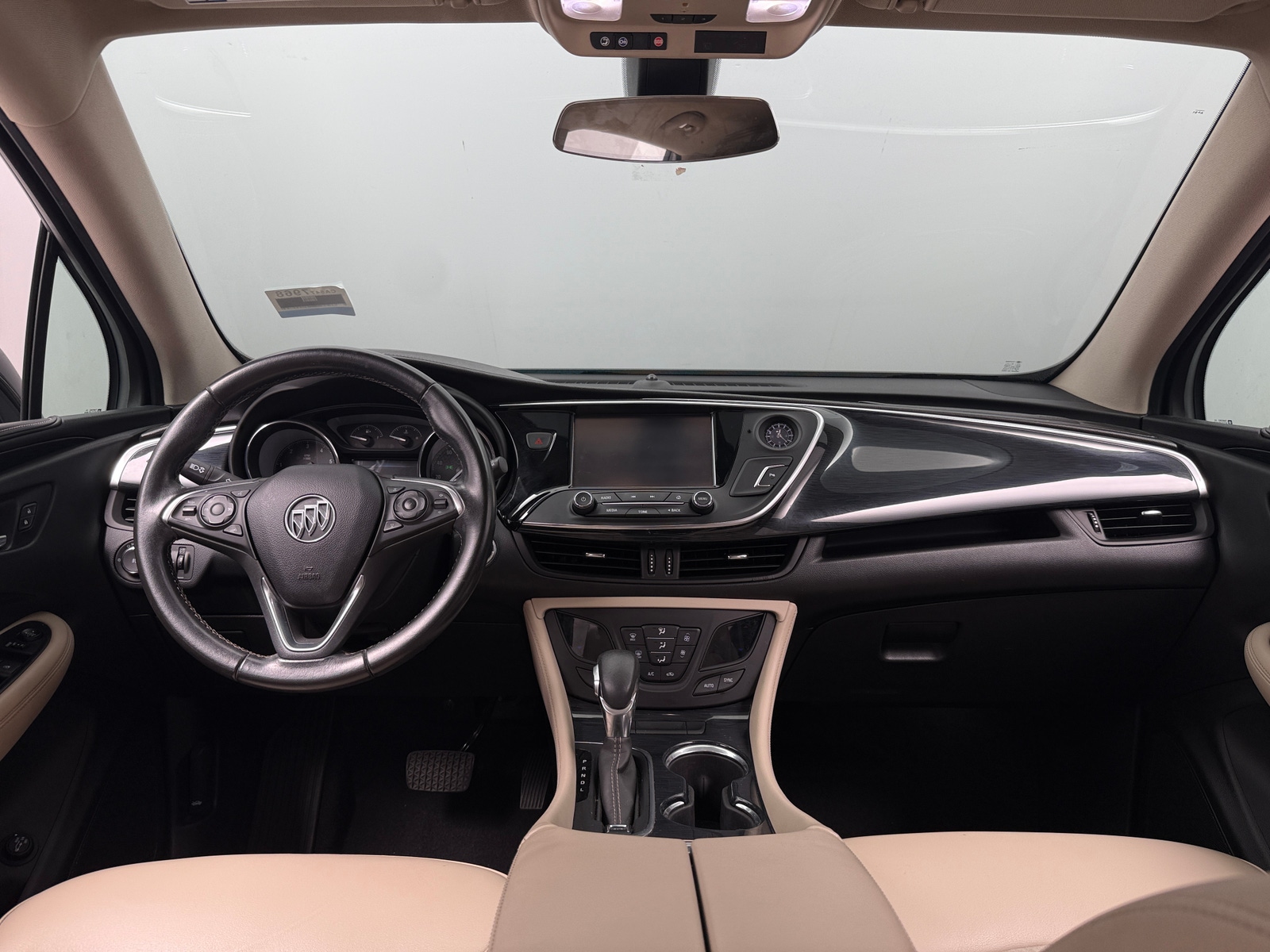 Thumbnail: 2018 Buick Envision - 3