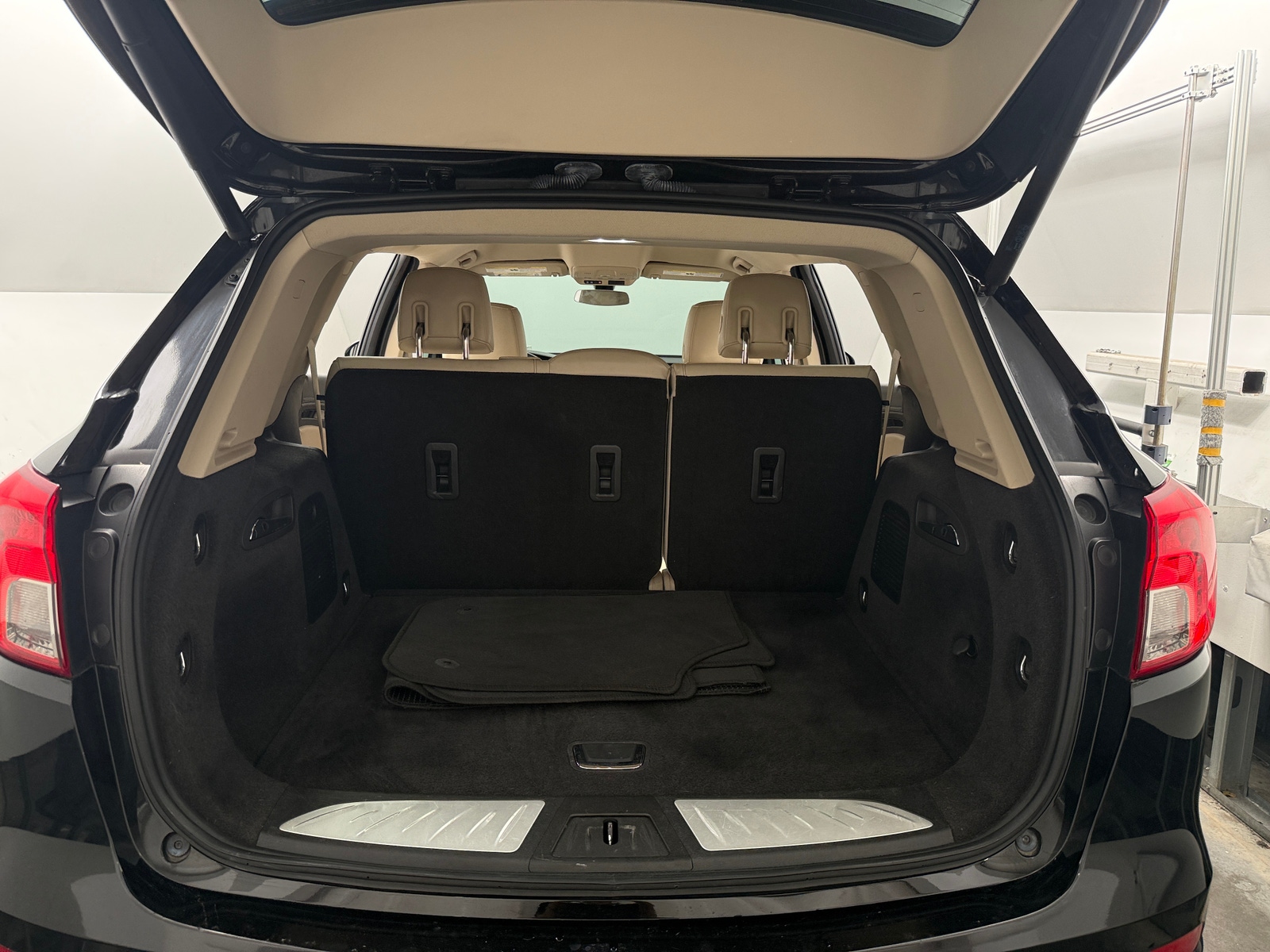 Thumbnail: 2018 Buick Envision - 7