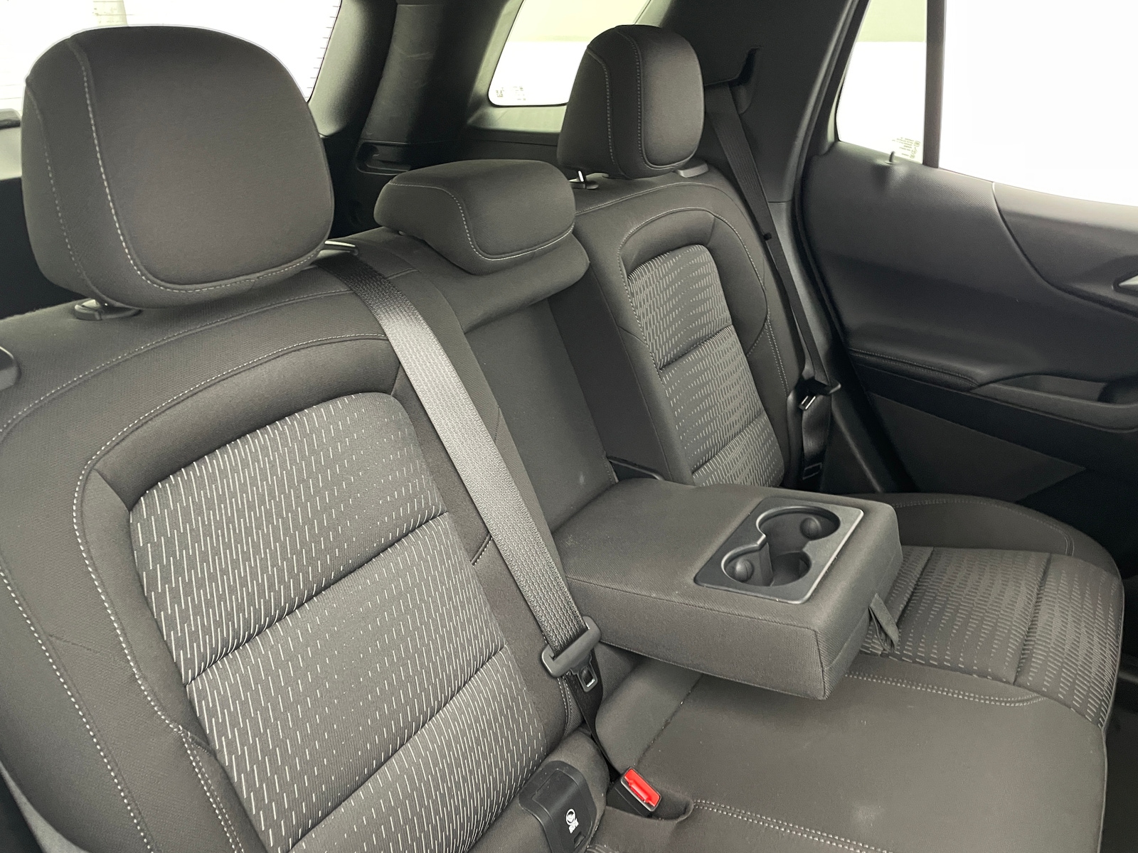 Thumbnail: 2025 Chevrolet Equinox - 6
