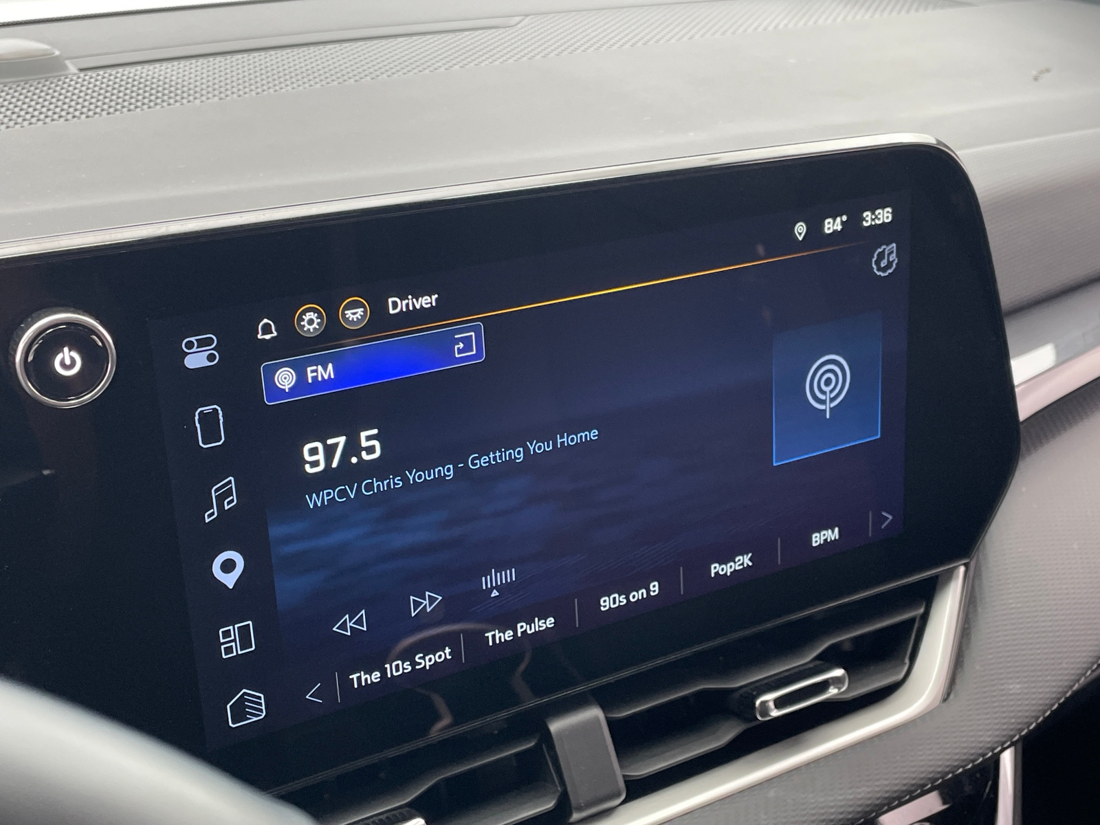 Thumbnail: 2025 Chevrolet Equinox - 4