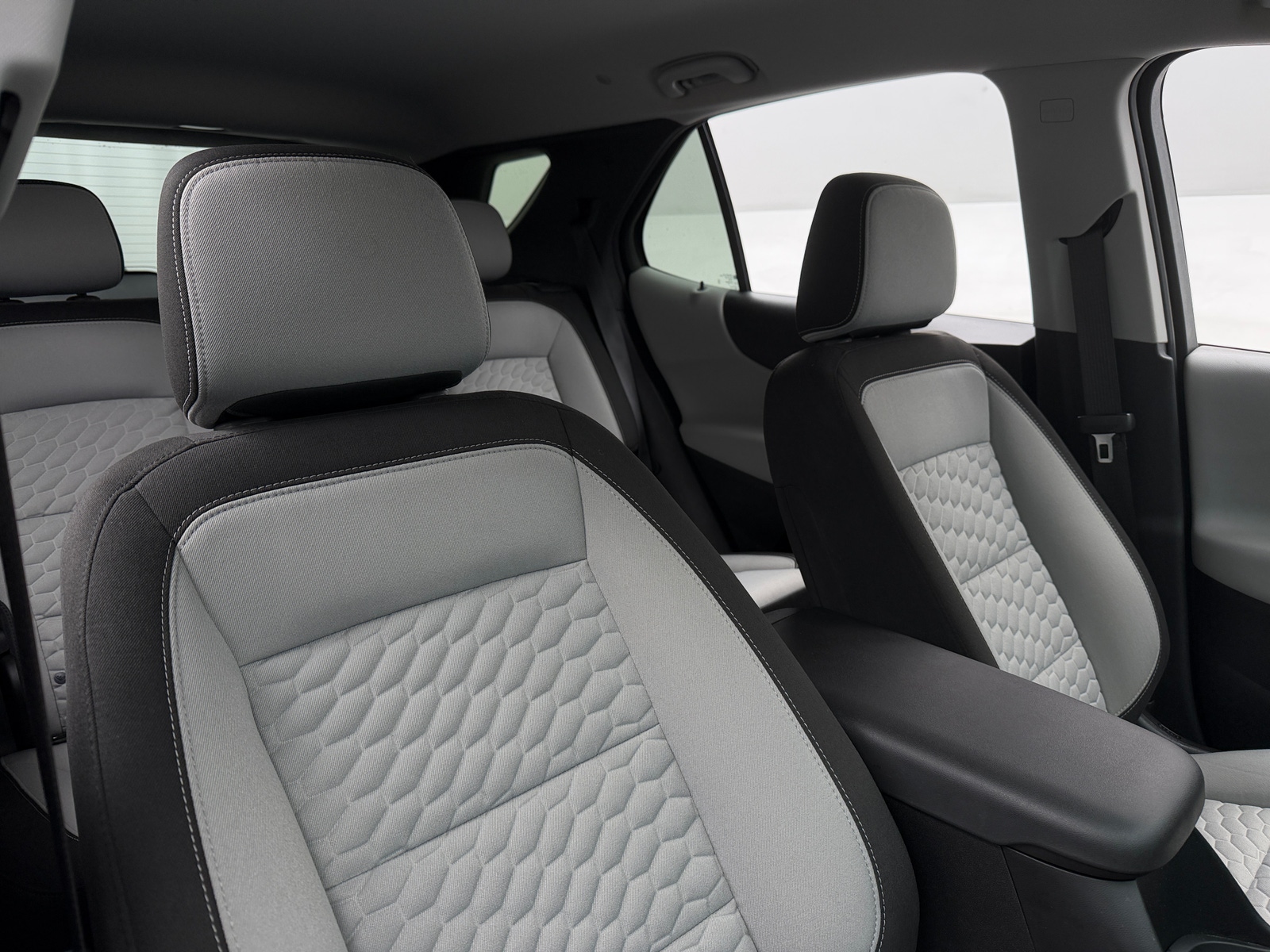 Thumbnail: 2019 Chevrolet Equinox - 2