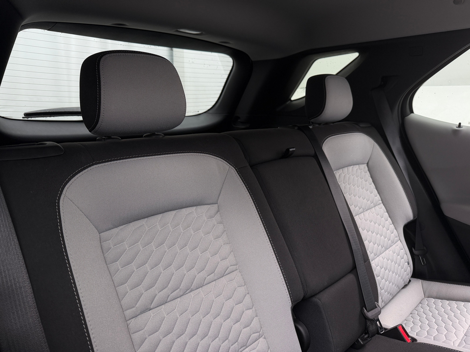 Thumbnail: 2019 Chevrolet Equinox - 6
