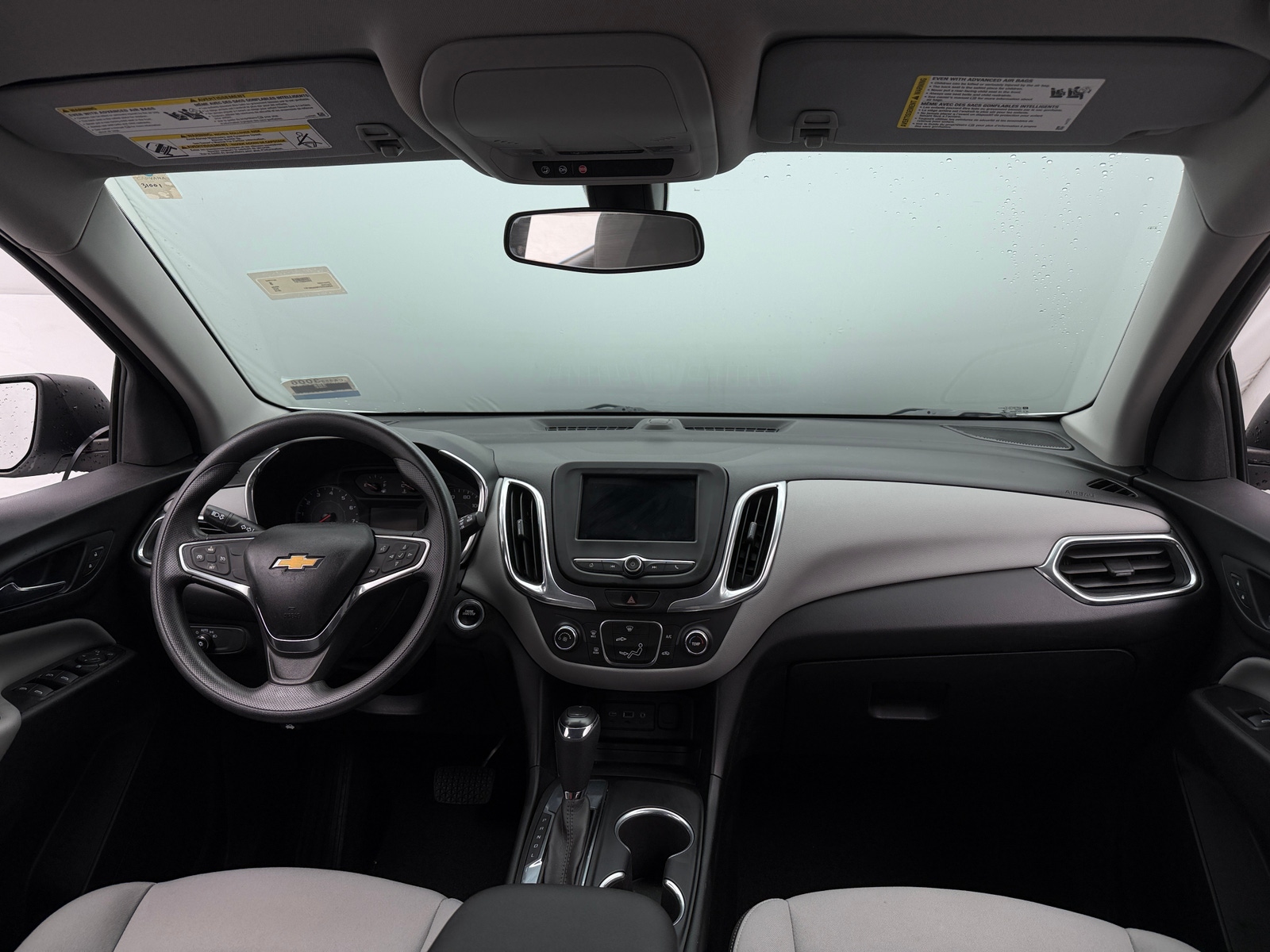Thumbnail: 2019 Chevrolet Equinox - 3