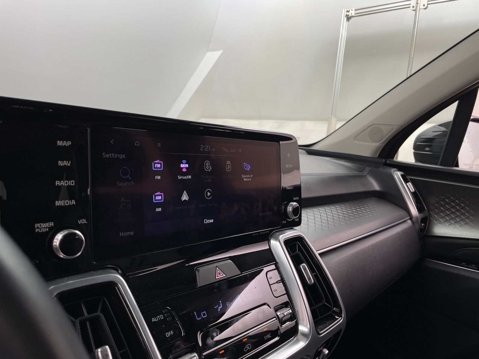 Thumbnail: 2023 Kia Sorento - 3