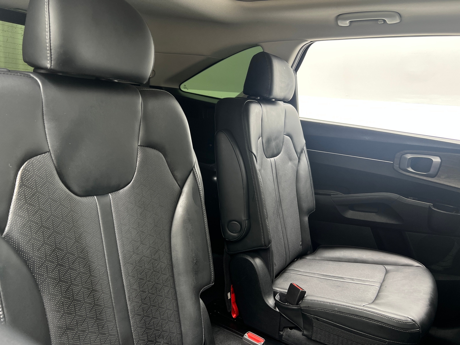 Thumbnail: 2021 Kia Sorento - 5