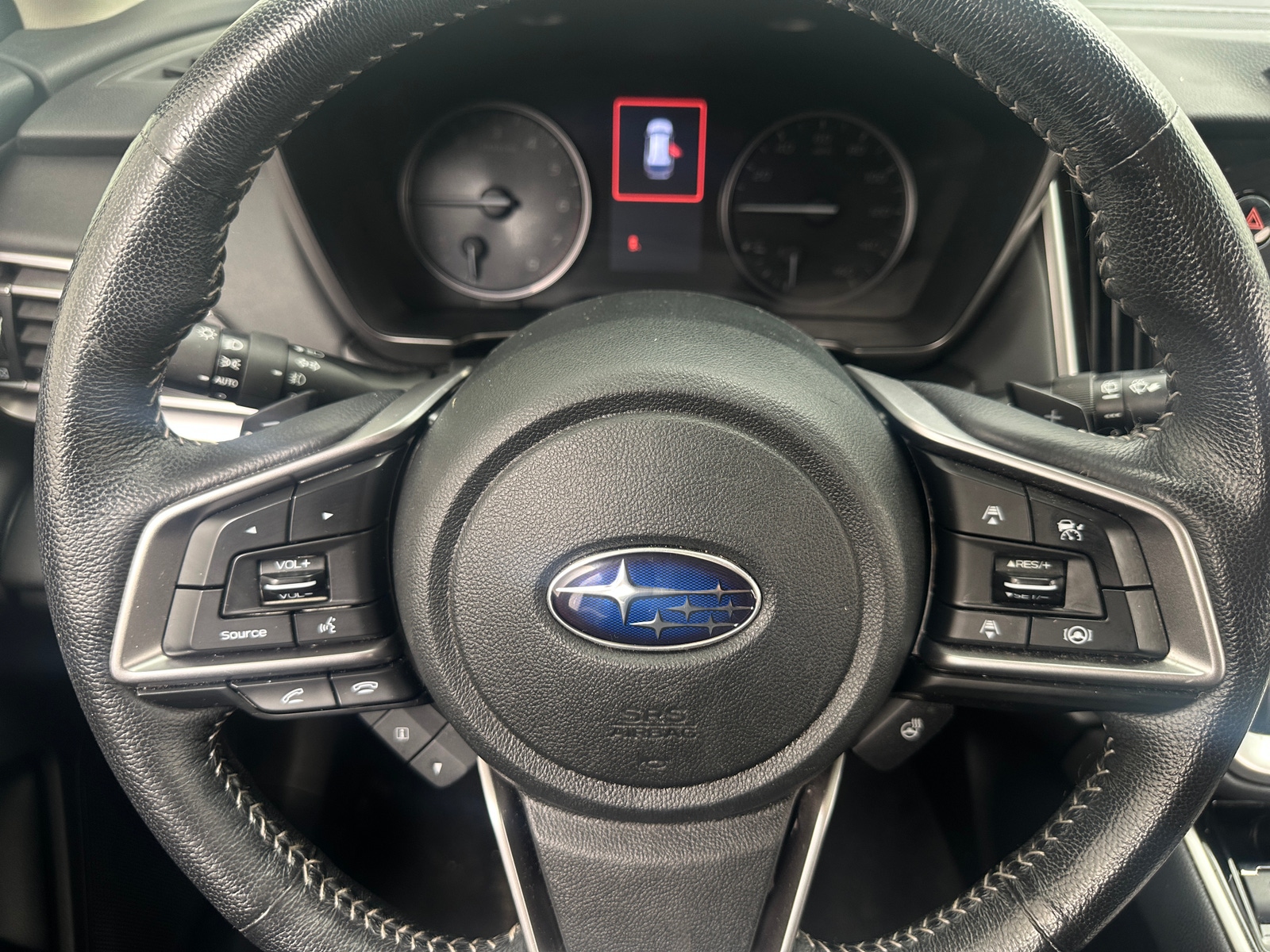 Thumbnail: 2022 Subaru Outback - 4