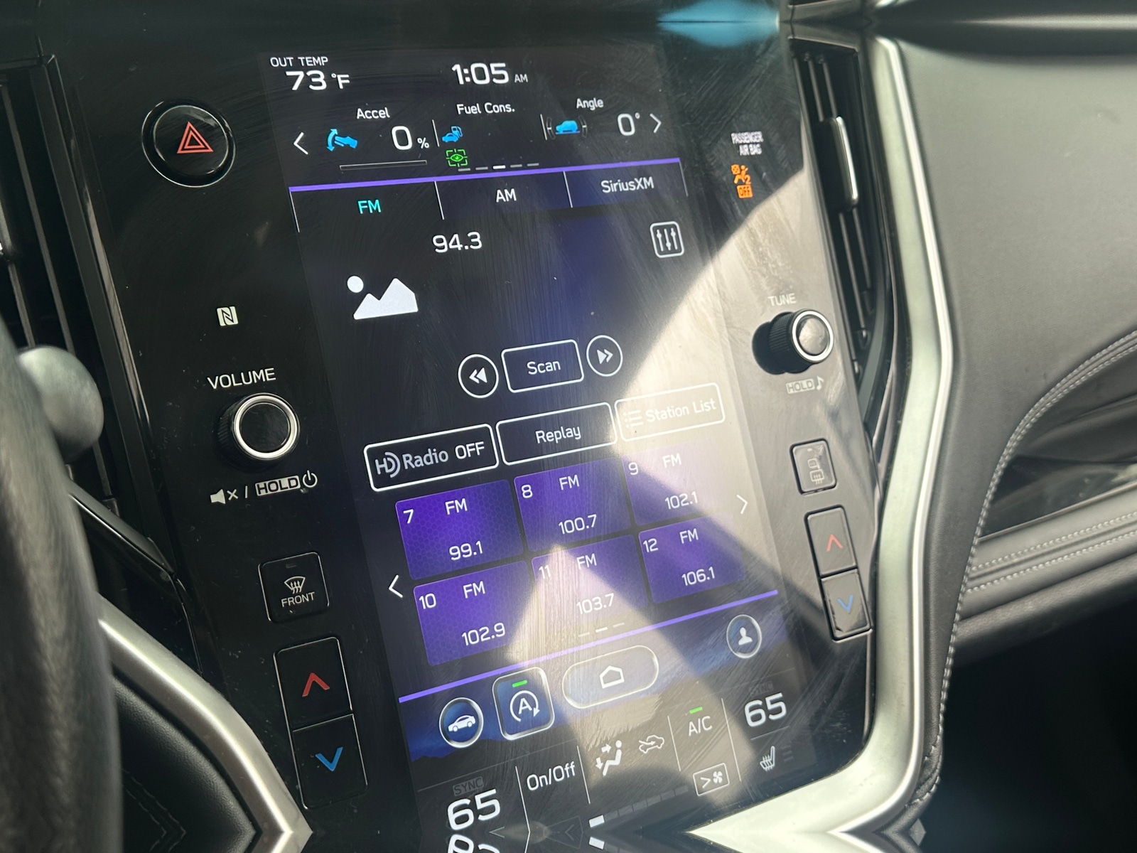 Thumbnail: 2022 Subaru Outback - 3