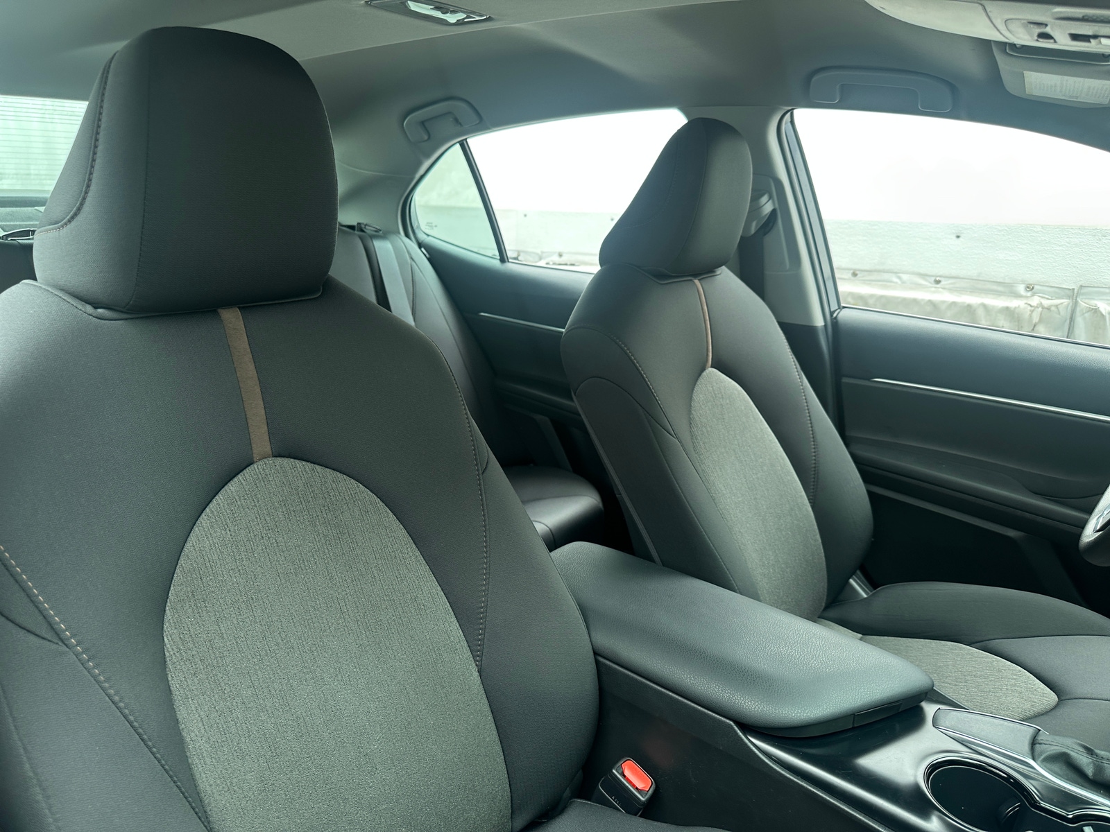 Thumbnail: 2020 Toyota Camry - 2