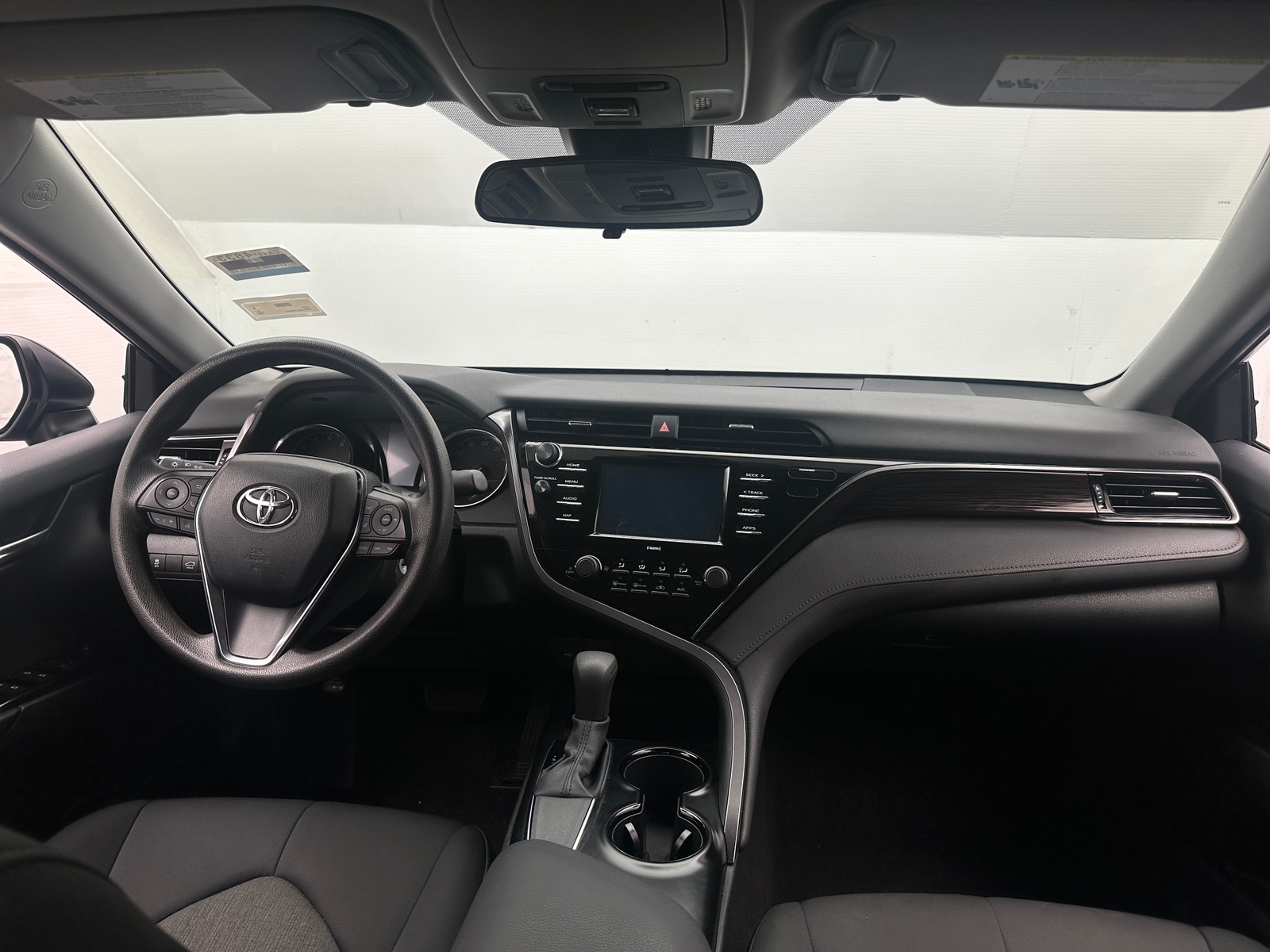 Thumbnail: 2020 Toyota Camry - 3