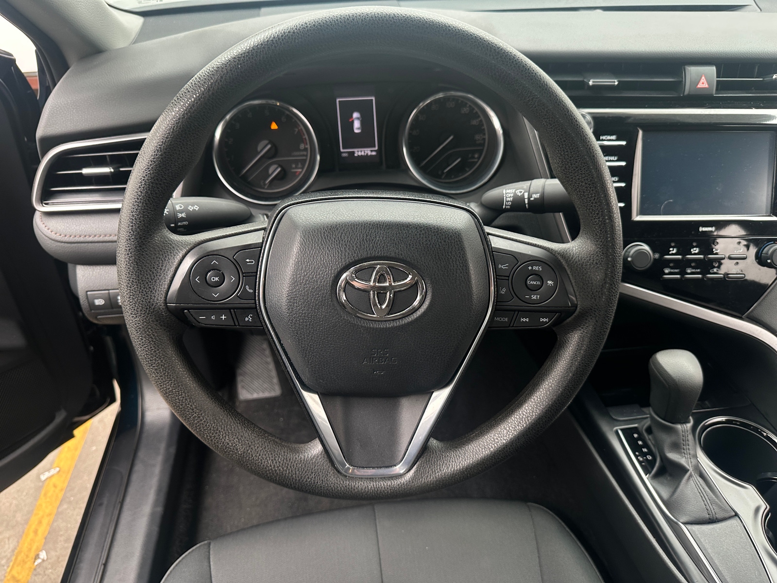 Thumbnail: 2020 Toyota Camry - 5