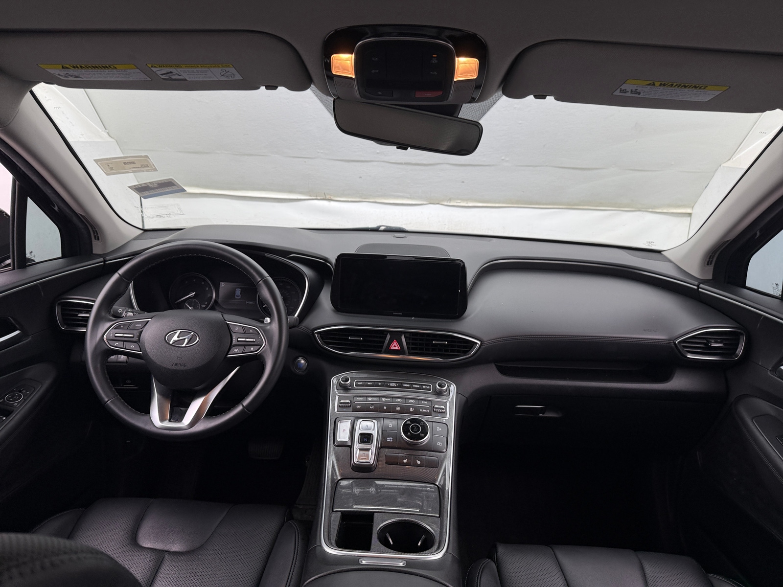 Thumbnail: 2023 Hyundai Santa Fe - 3
