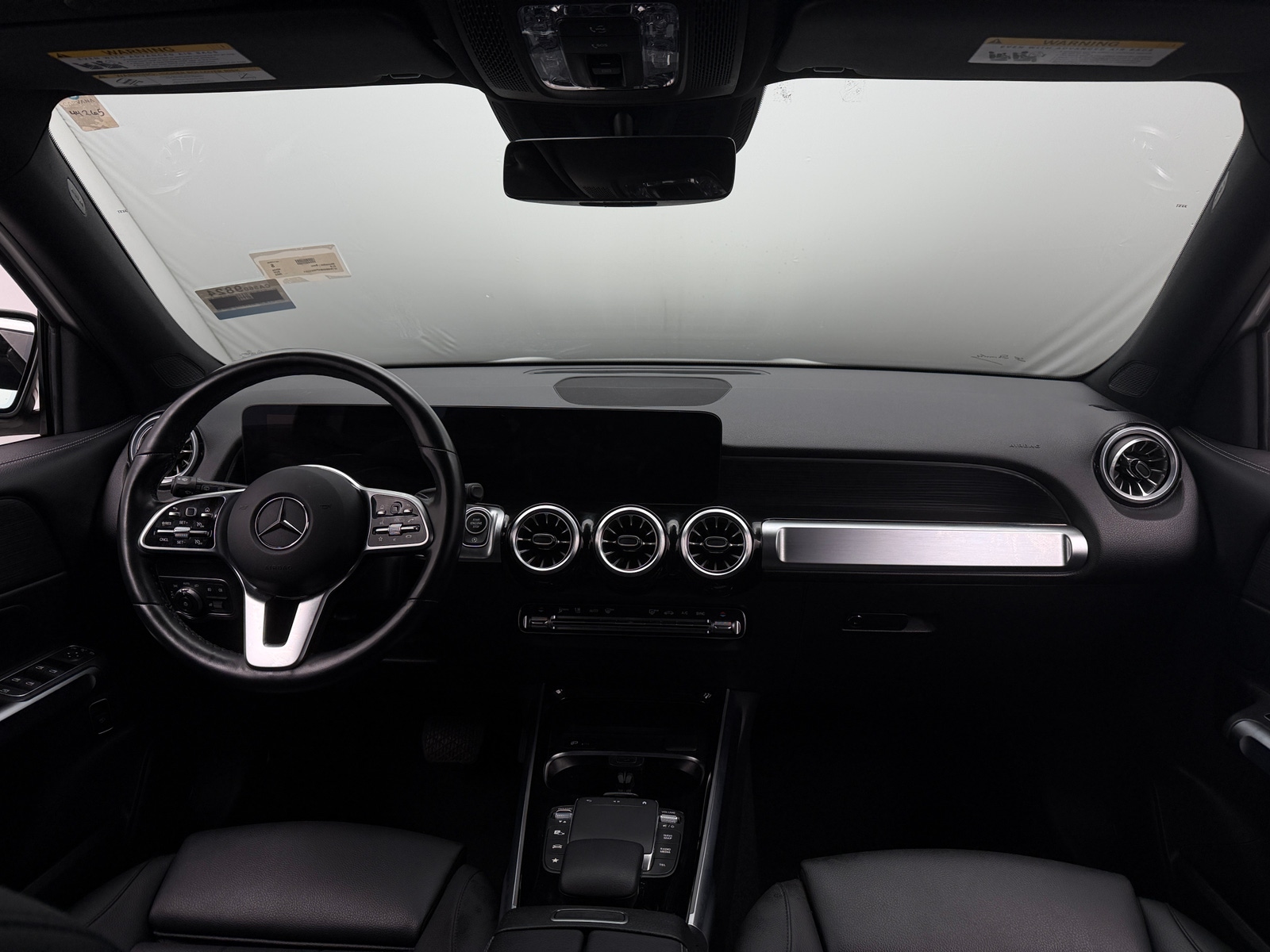 Thumbnail: 2023 Mercedes-Benz GLB - 2