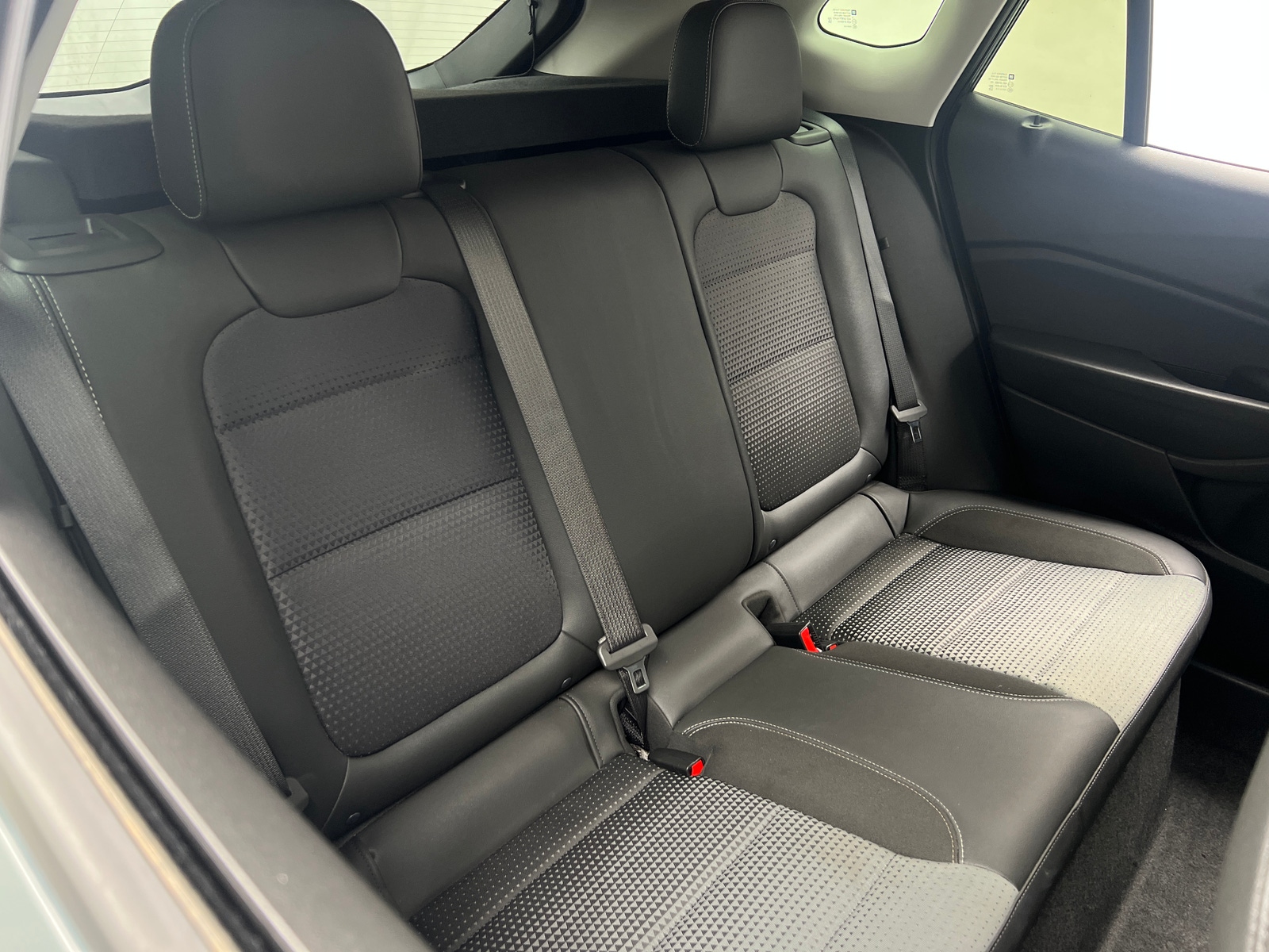 Thumbnail: 2025 Chevrolet Trax - 6
