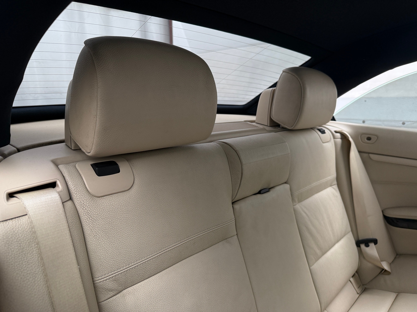 Thumbnail: 2012 BMW 3 Series - 4