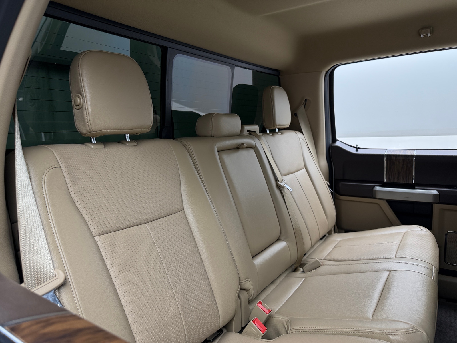 Thumbnail: 2018 Ford Econoline - 5