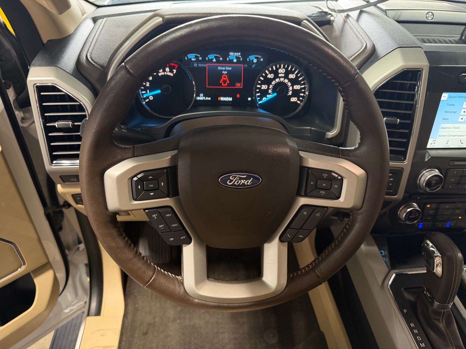 Thumbnail: 2018 Ford Econoline - 4