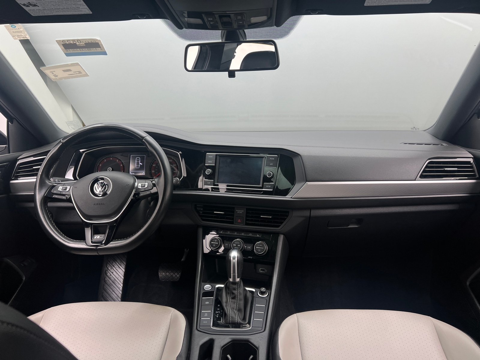 Thumbnail: 2019 Volkswagen Jetta - 3