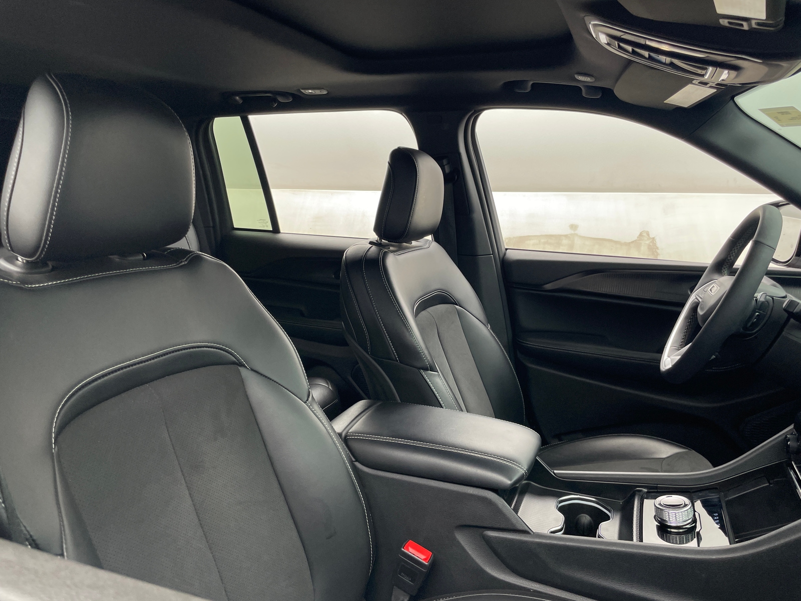 Thumbnail: 2024 Jeep Grand Cherokee - 2