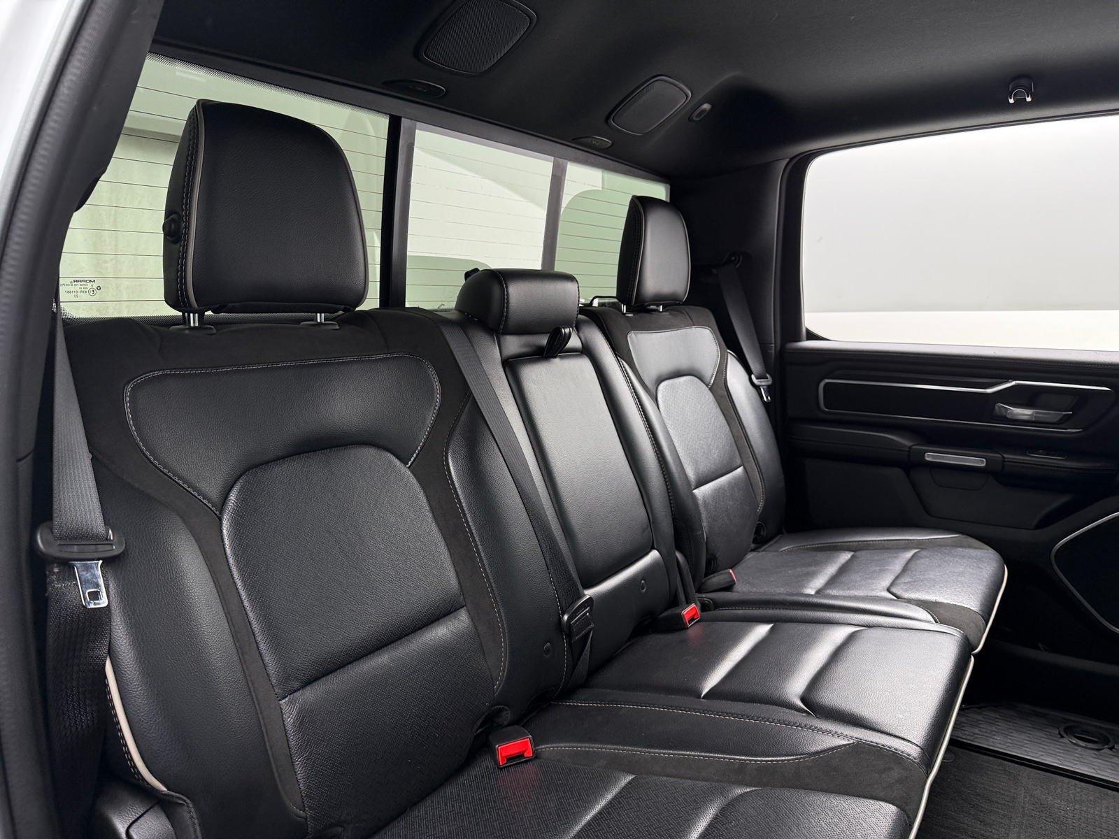 Thumbnail: 2023 RAM 1500 - 5