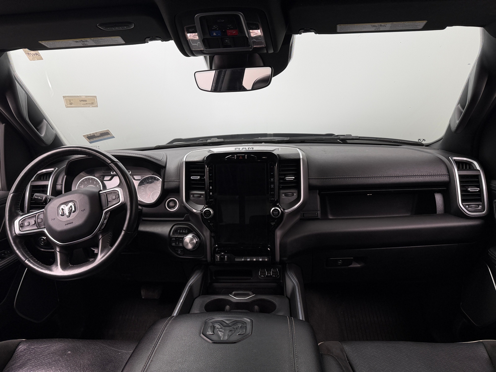 Thumbnail: 2023 RAM 1500 - 2
