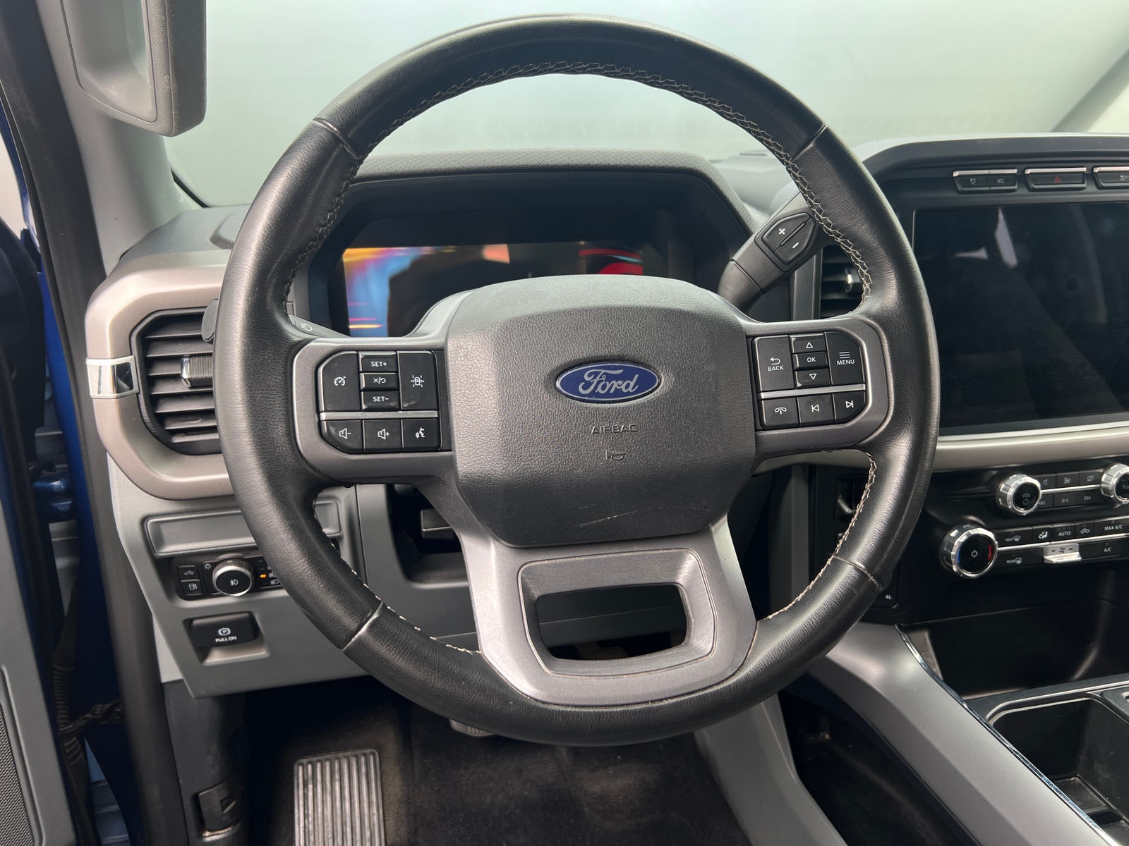 Thumbnail: 2024 Ford Econoline - 5