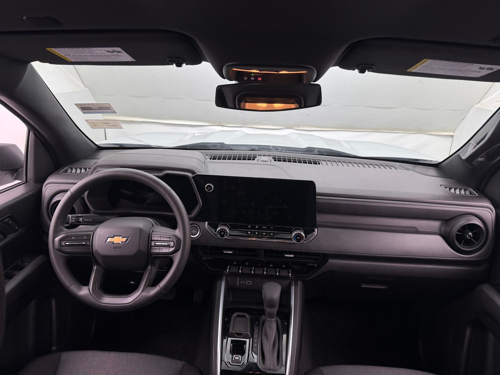 Thumbnail: 2026 Chevrolet Colorado - 3