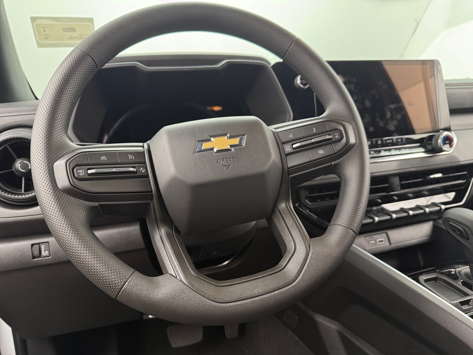 Thumbnail: 2026 Chevrolet Colorado - 5