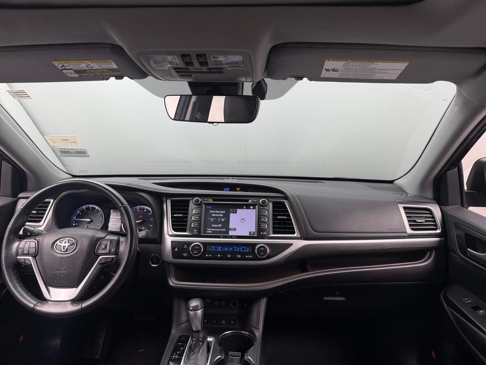 Thumbnail: 2018 Toyota Highlander - 2