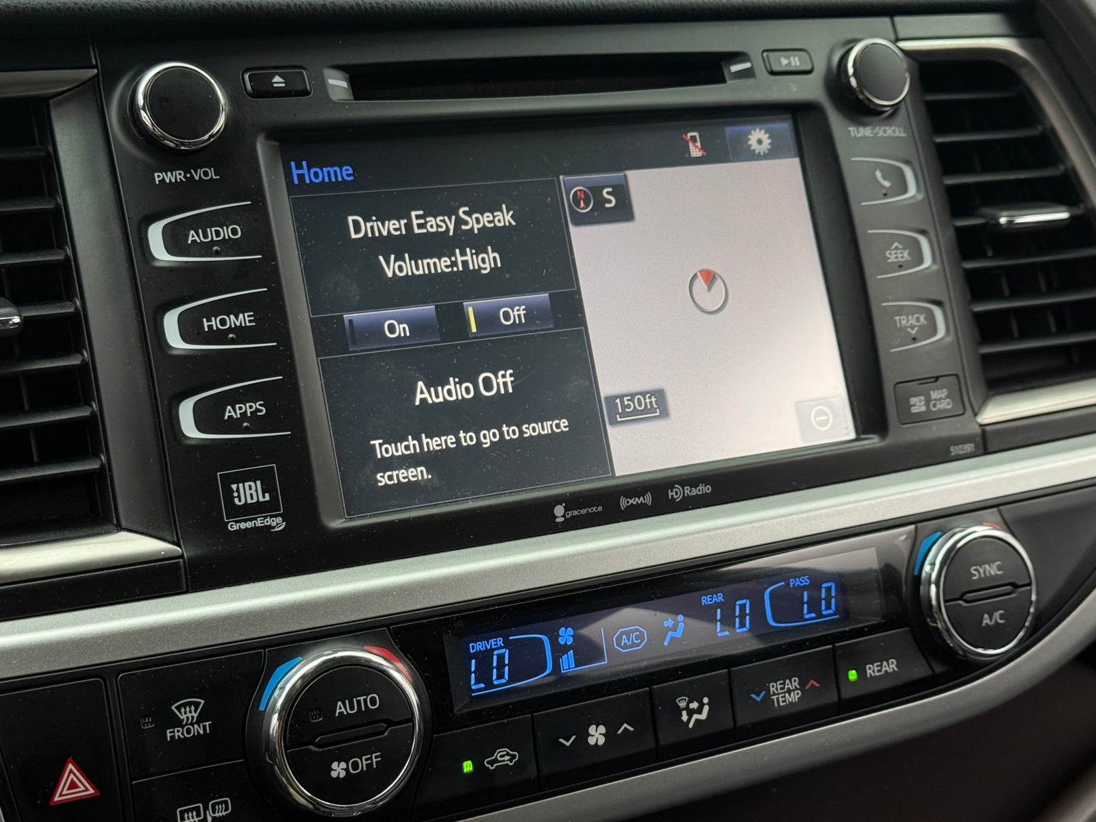 Thumbnail: 2018 Toyota Highlander - 3