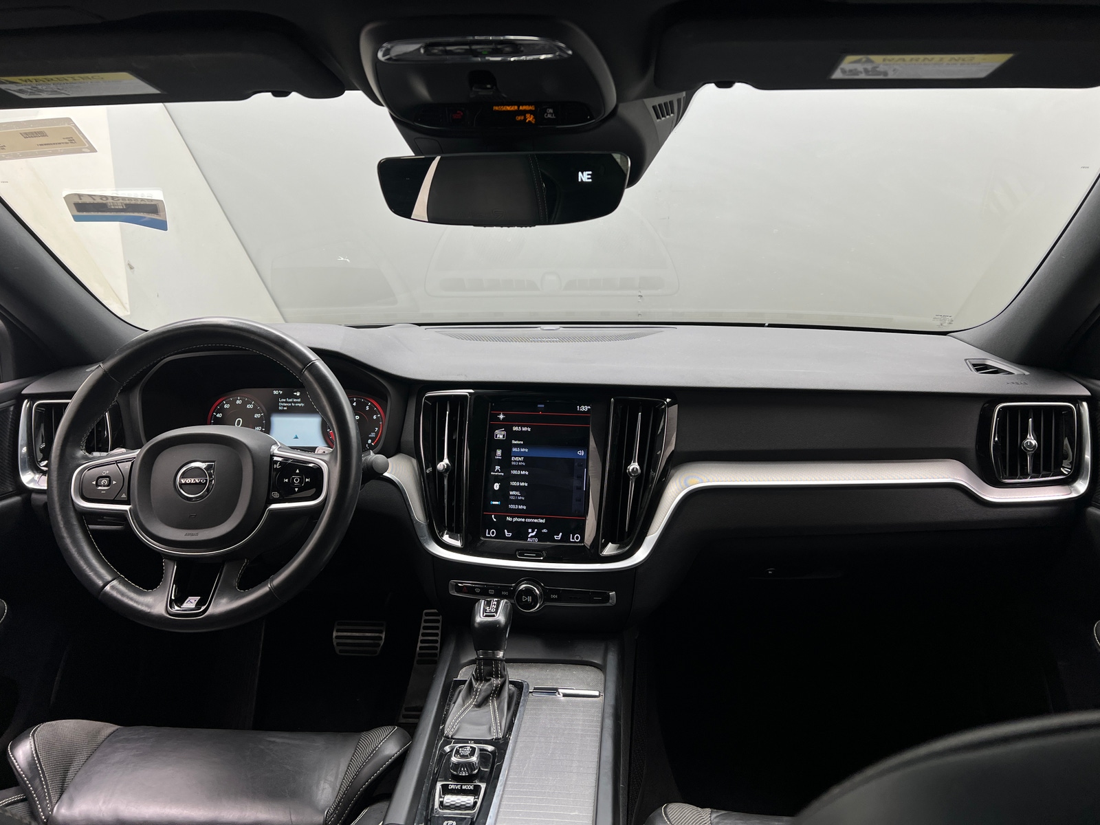 Thumbnail: 2019 Volvo S60 - 3