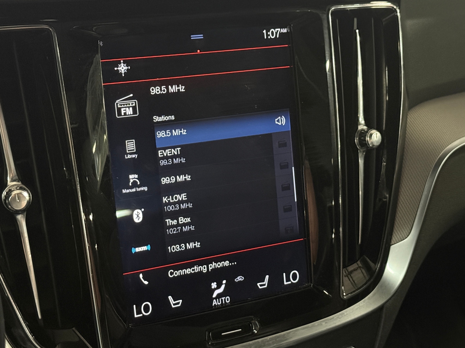 Thumbnail: 2019 Volvo S60 - 4