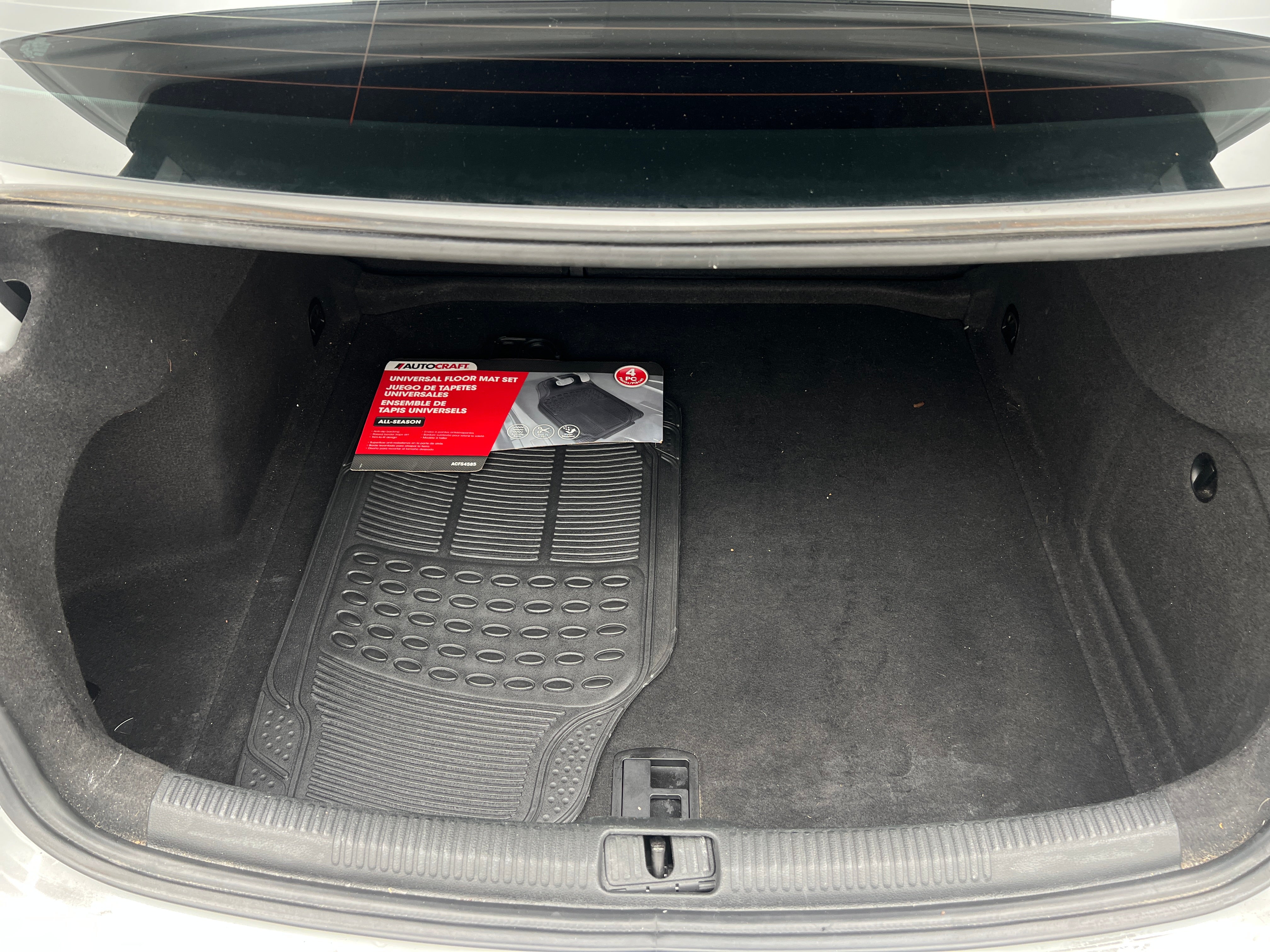 Used 2015 Audi A3 Sedan Premium with VIN WAUACGFF9F1082388 for sale in Auburn, WA