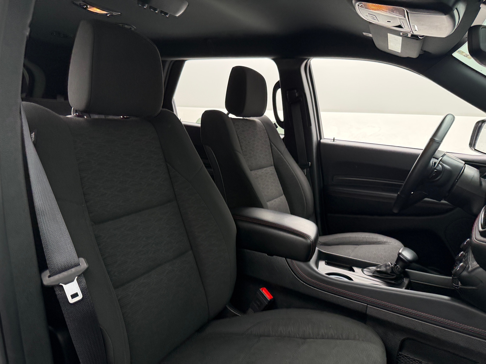Thumbnail: 2025 Dodge Durango - 2