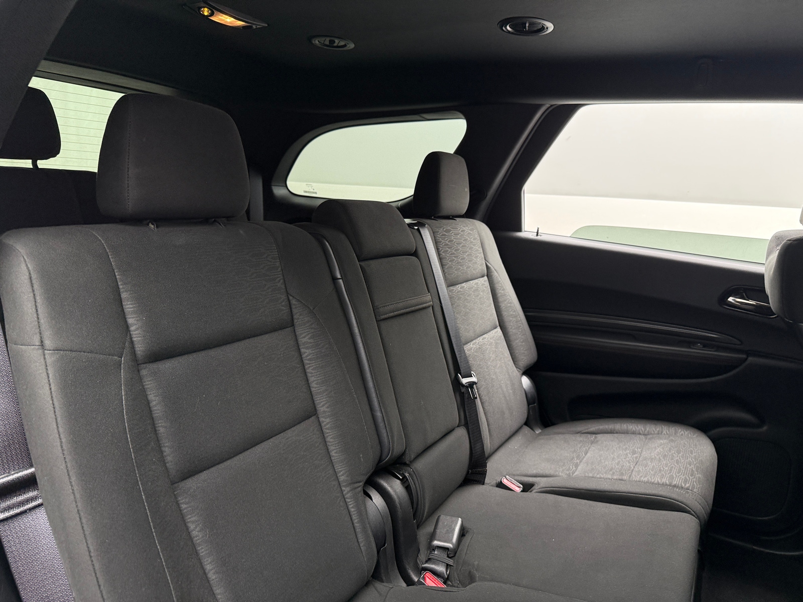 Thumbnail: 2025 Dodge Durango - 6