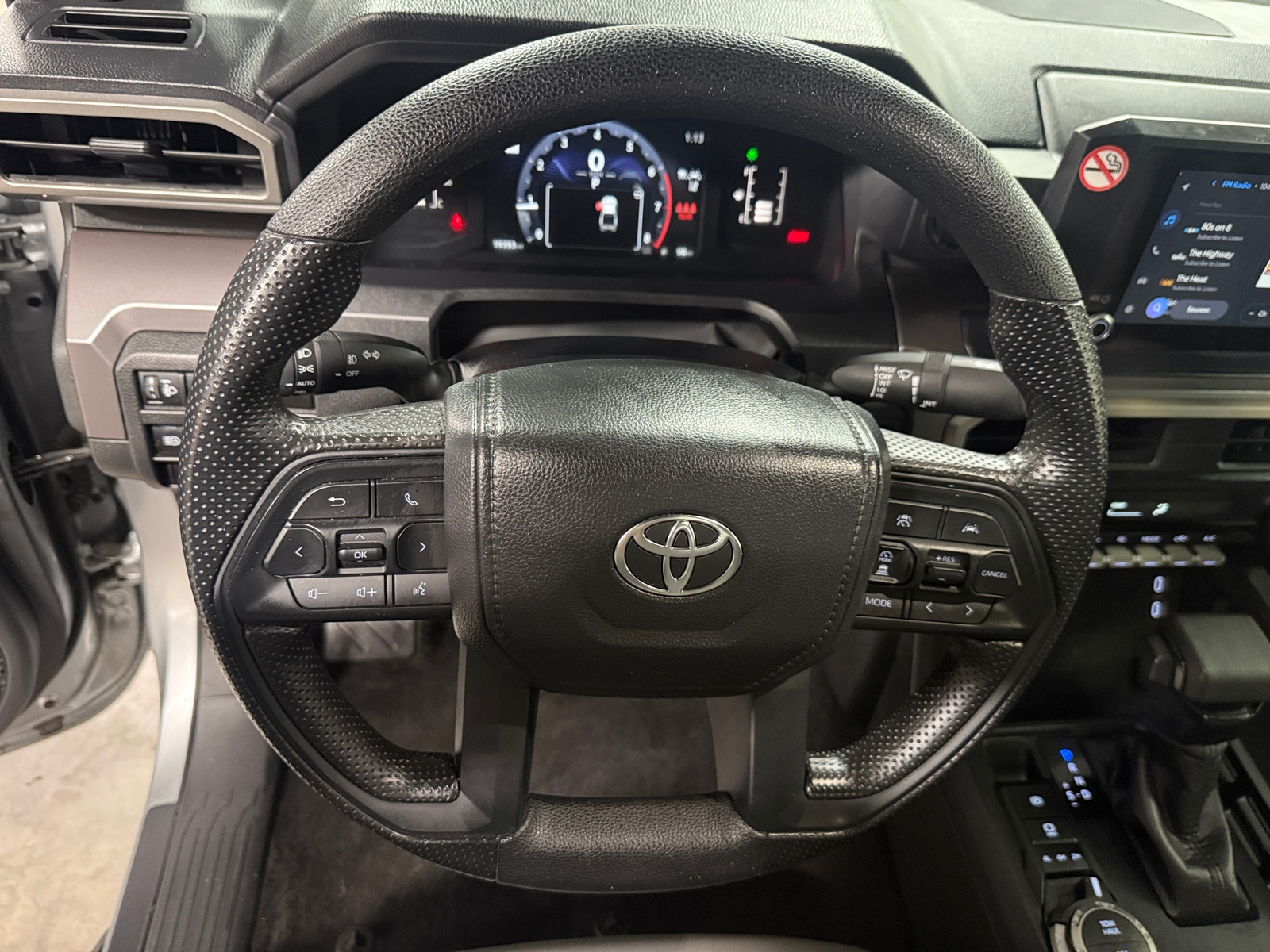 Thumbnail: 2025 Toyota Tacoma - 5