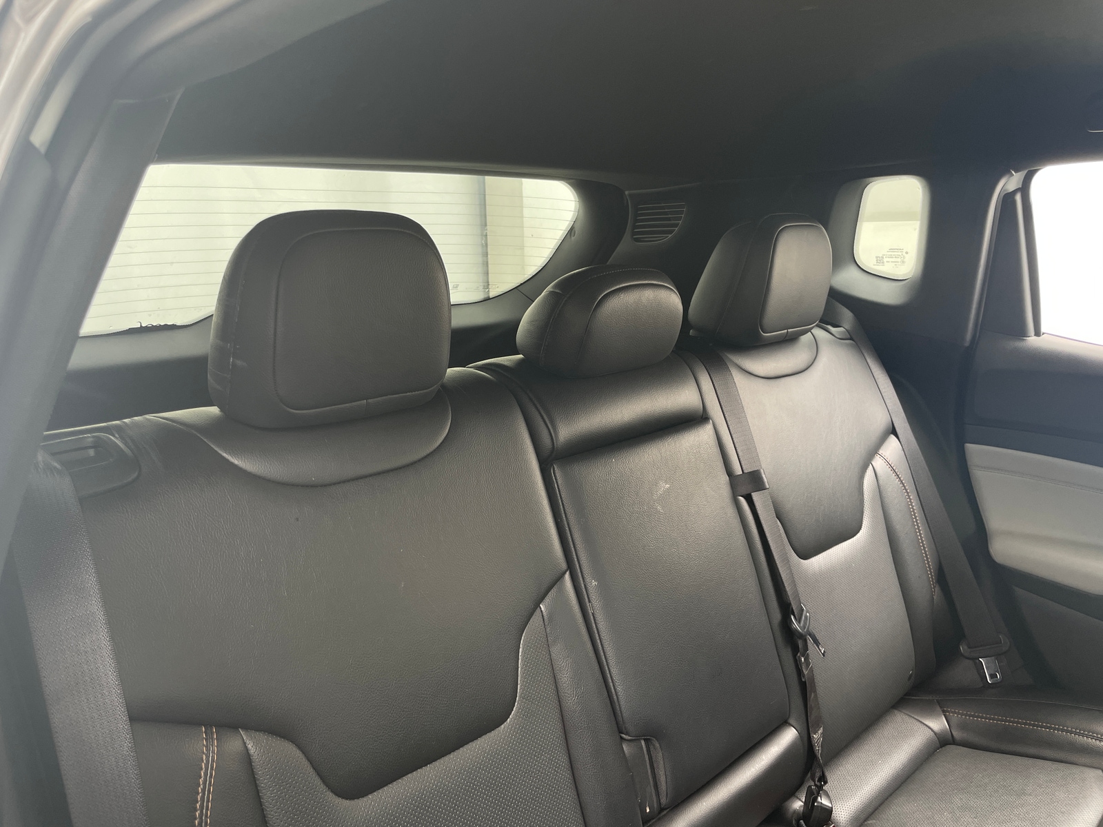 Thumbnail: 2023 Jeep Compass - 5