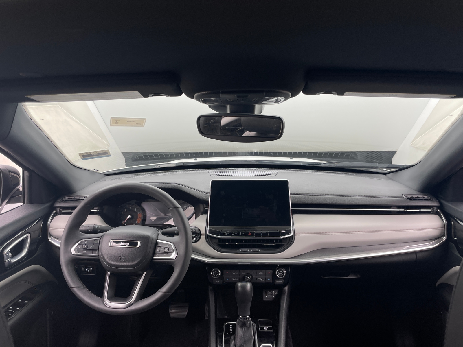 Thumbnail: 2023 Jeep Compass - 2
